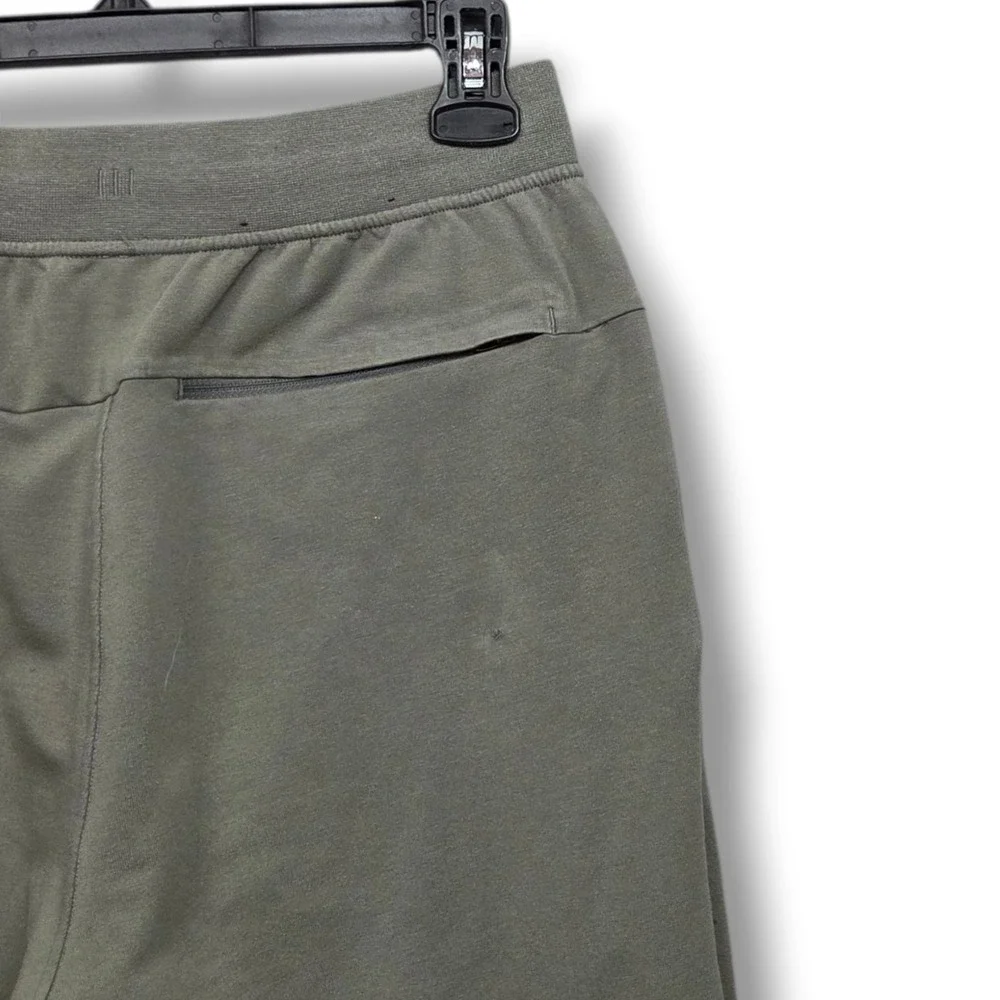 Lululemon City Sweat Jogger Mens Small 29